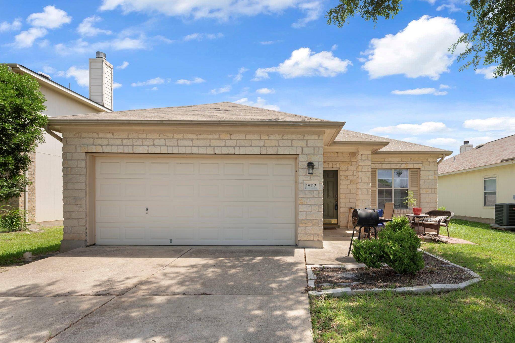 18112 Skysail DR, Manor, TX 78653