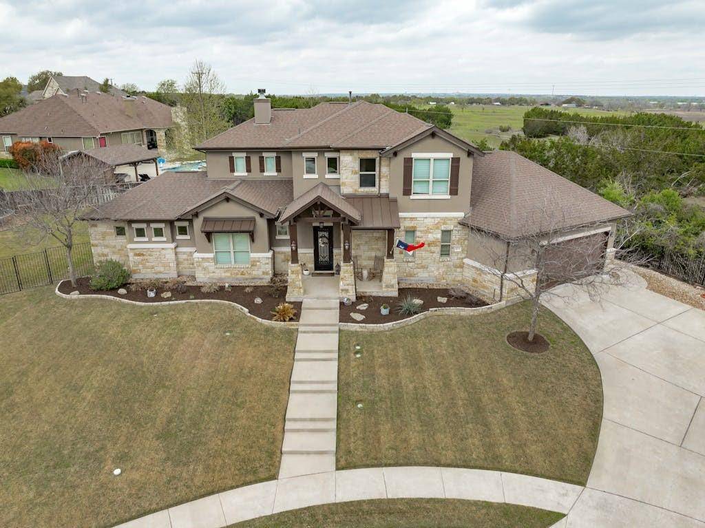 3620 Carnousty CV, Round Rock, TX 78664