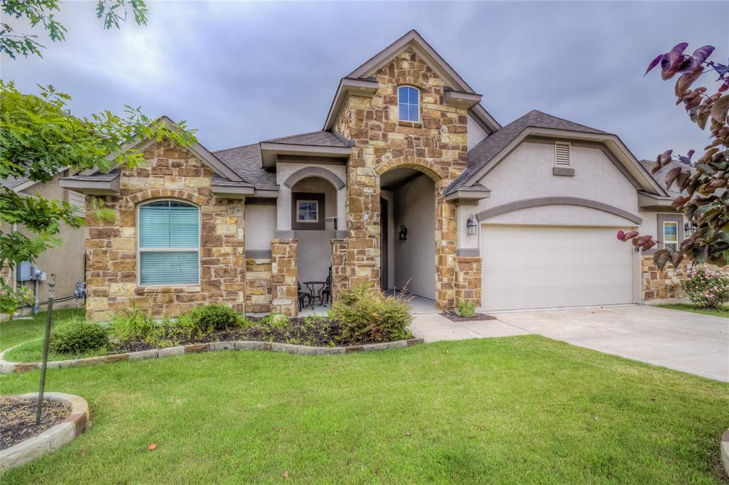 344 Panzano DR, Georgetown, TX 78628