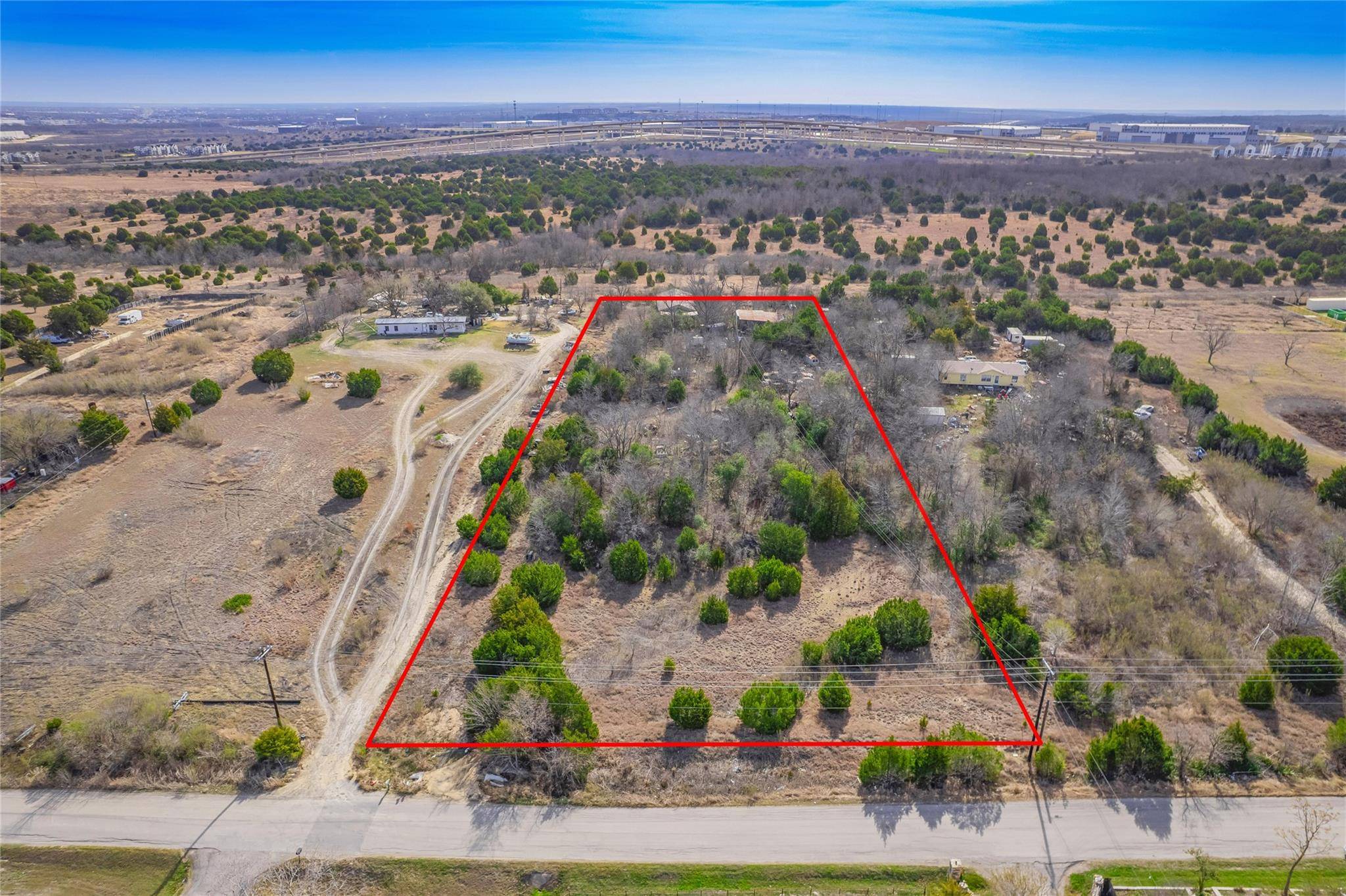 11407 Aus Tex Acres LN, Manor, TX 78653