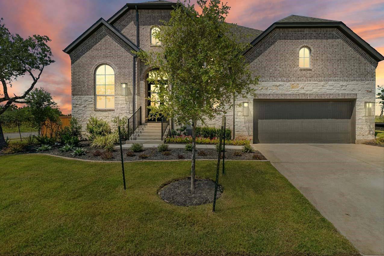 105 Cherokee Sedge PATH, San Marcos, TX 78666