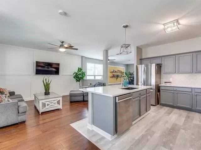 1981 Prairie Rock WAY, Round Rock, TX 78664