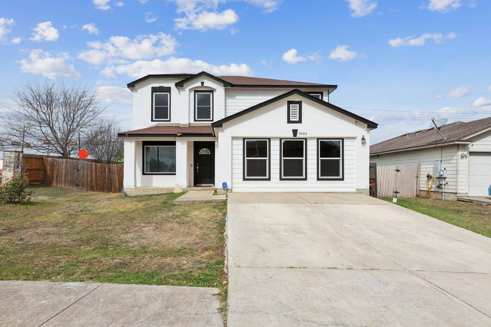 5408 Tessa CV, Del Valle, TX 78617
