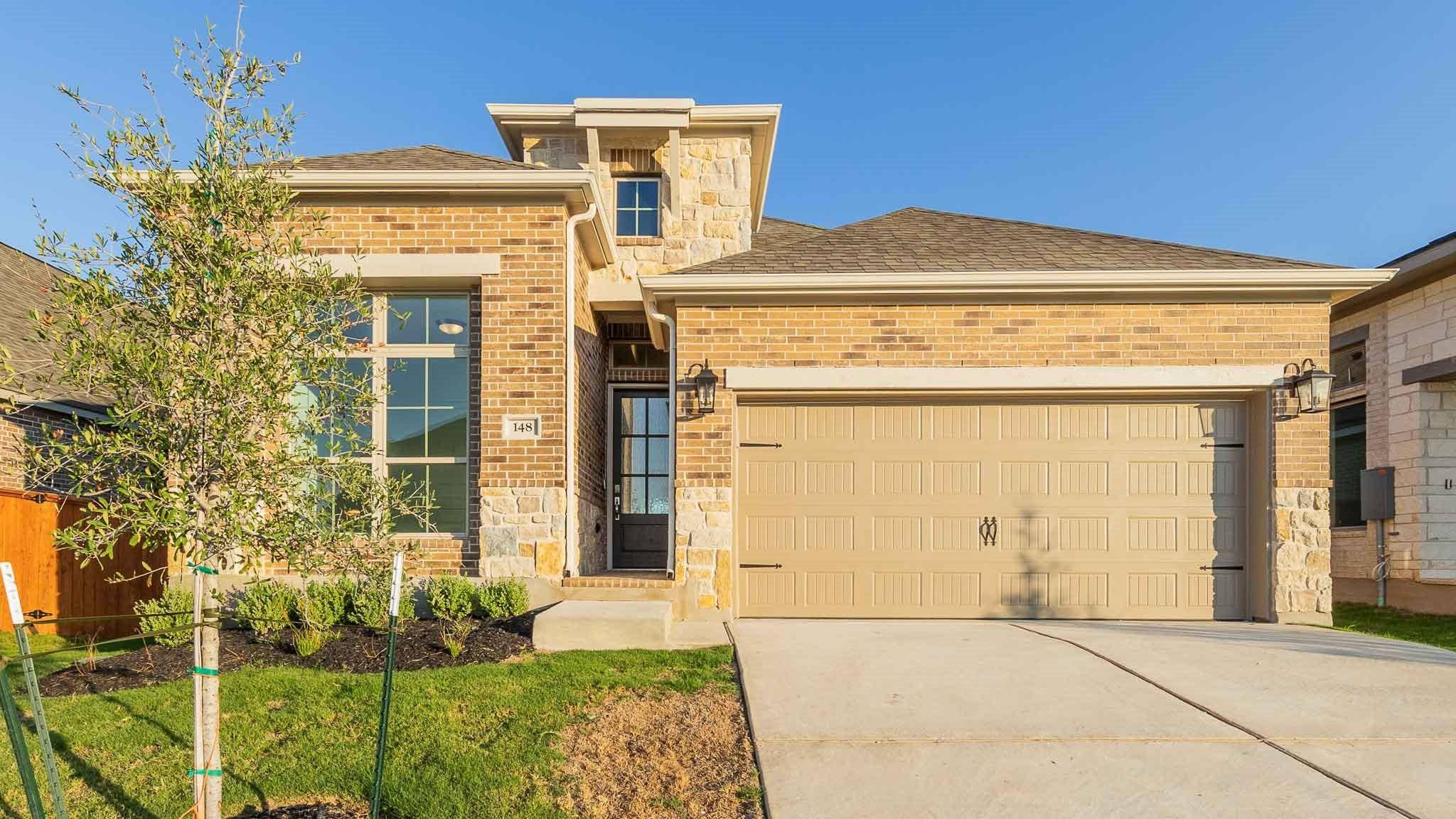 148 King Haakon Bay DR, Kyle, TX 78640
