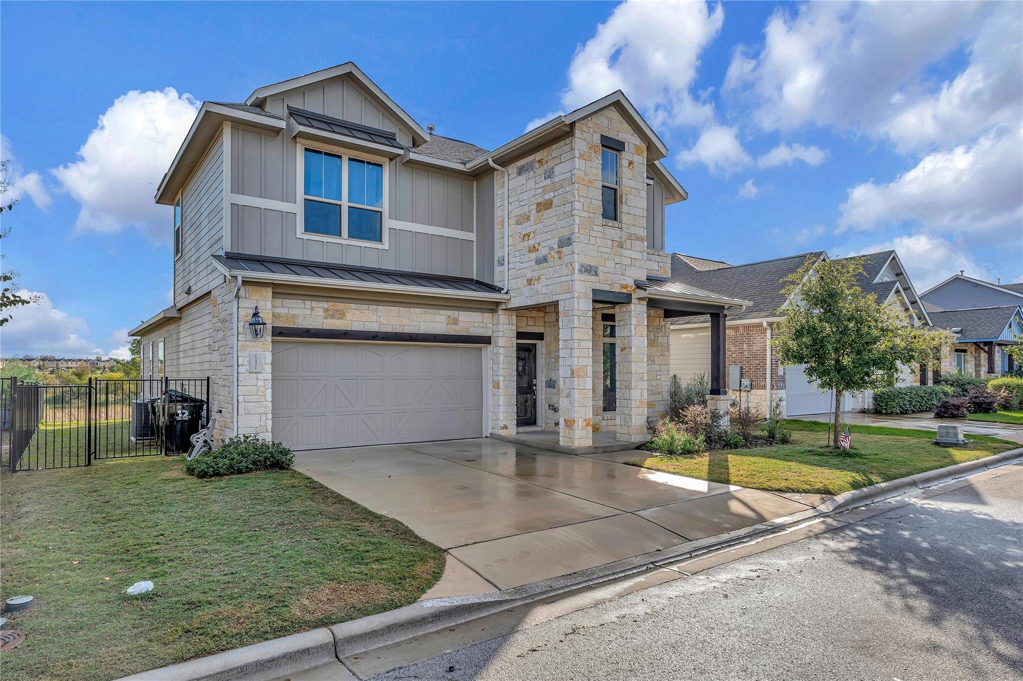 1401 Harwell LOOP, Kyle, TX 78640