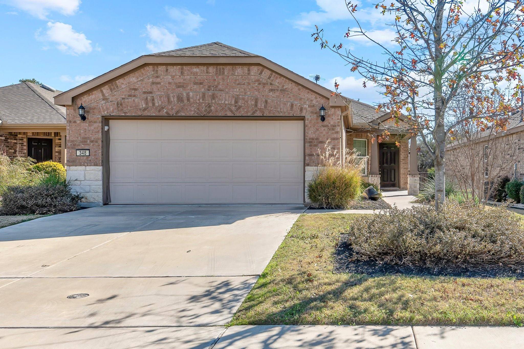 348 Brenham PASS, Georgetown, TX 78633