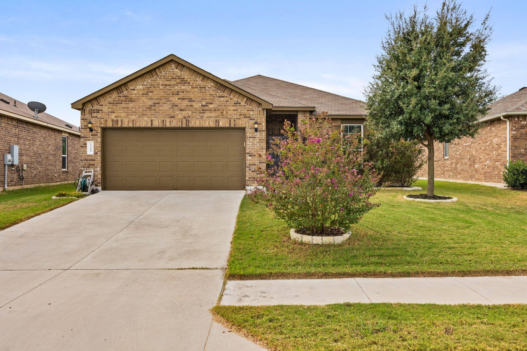 125 Hopen CV, Leander, TX 78641