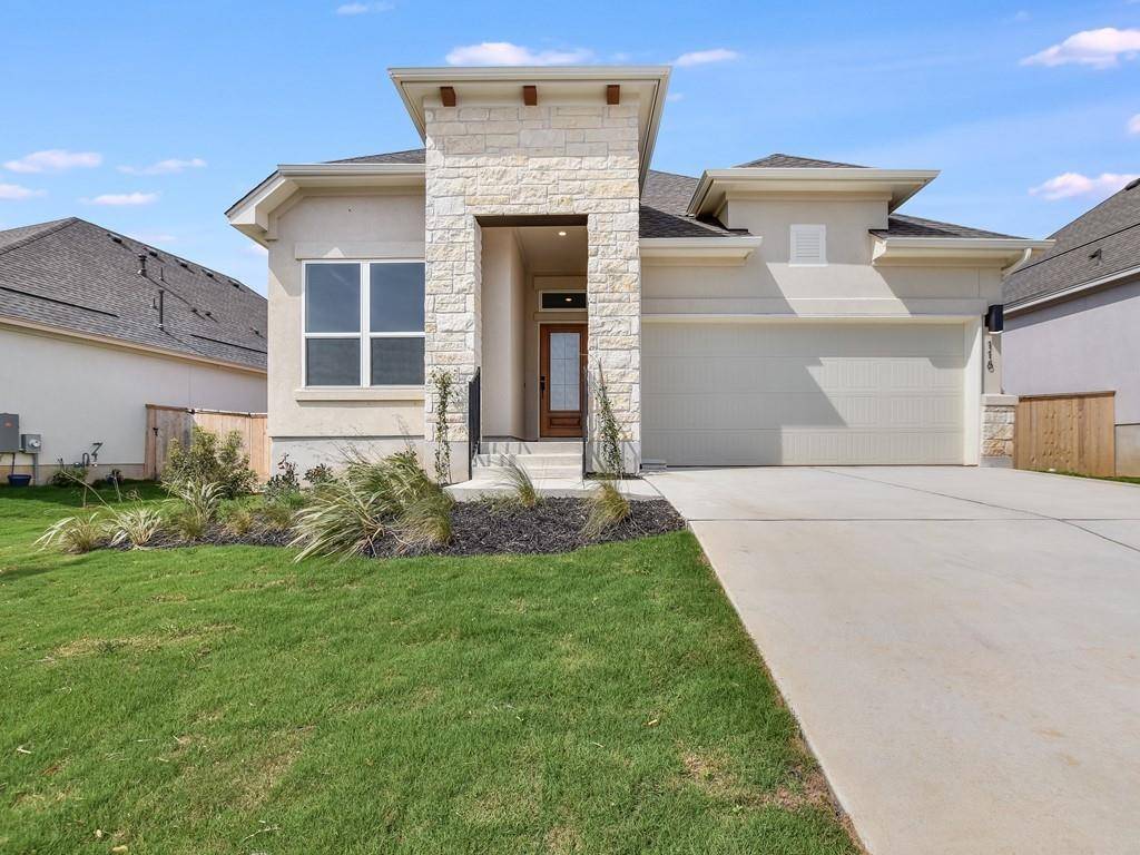 118 Cibolo Creek LOOP, Bastrop, TX 78602