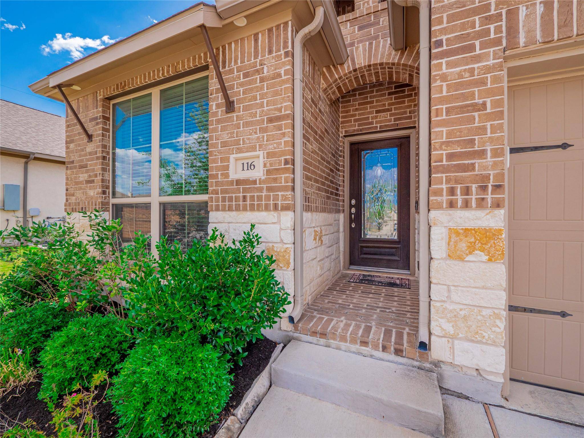 116 Painted Lady CV, Georgetown, TX 78626