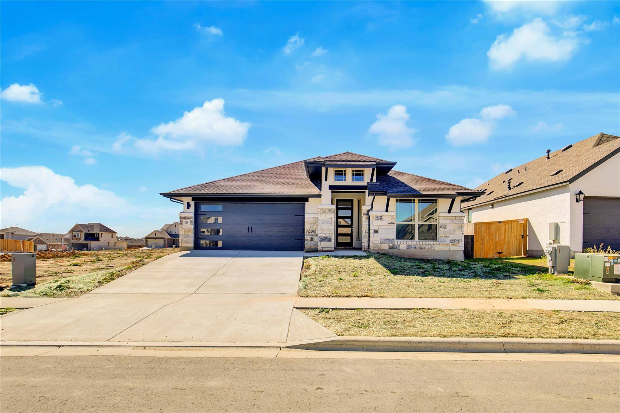 356 Biscayne Bay BND, Kyle, TX 78640
