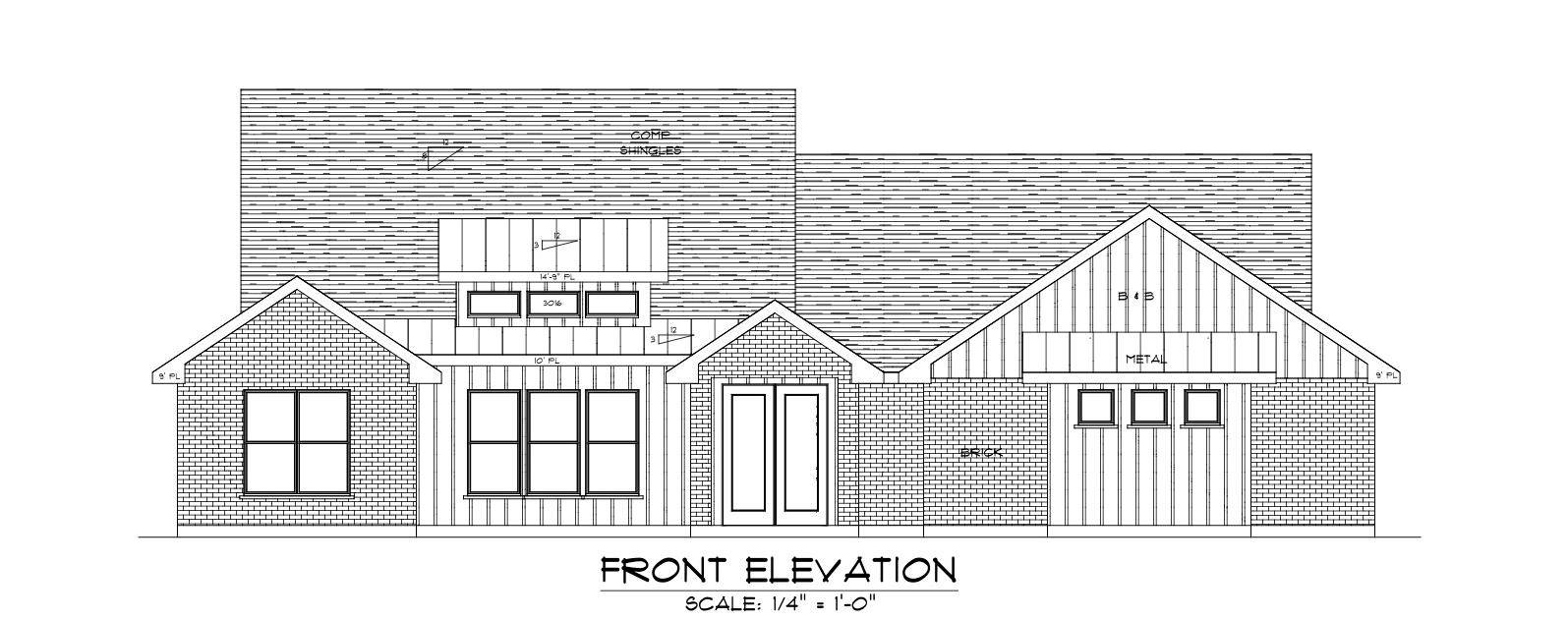 16017 Honey ridge DR, Holland, TX 76534