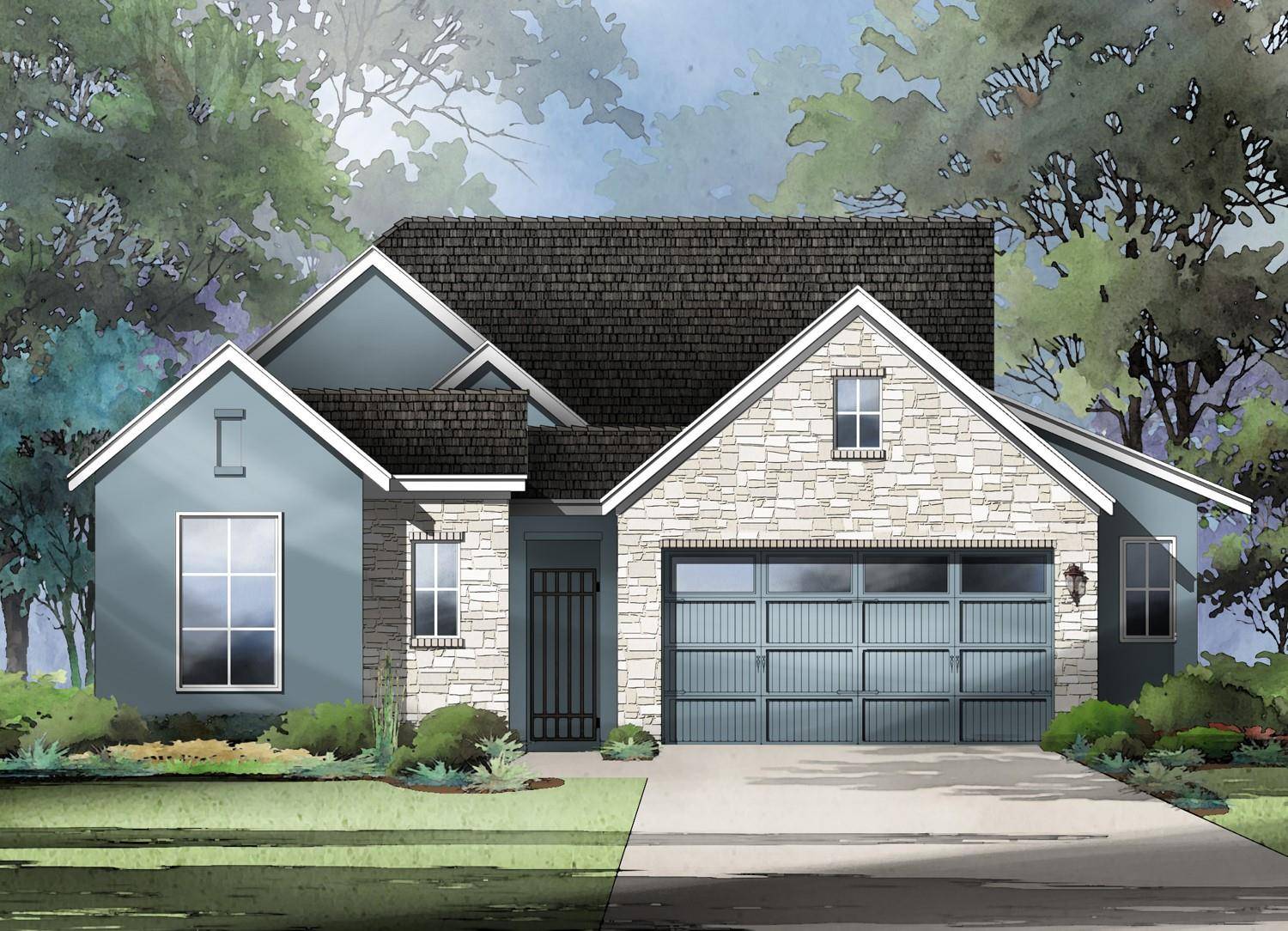 1109 Havenwood LN #42, Georgetown, TX 78633