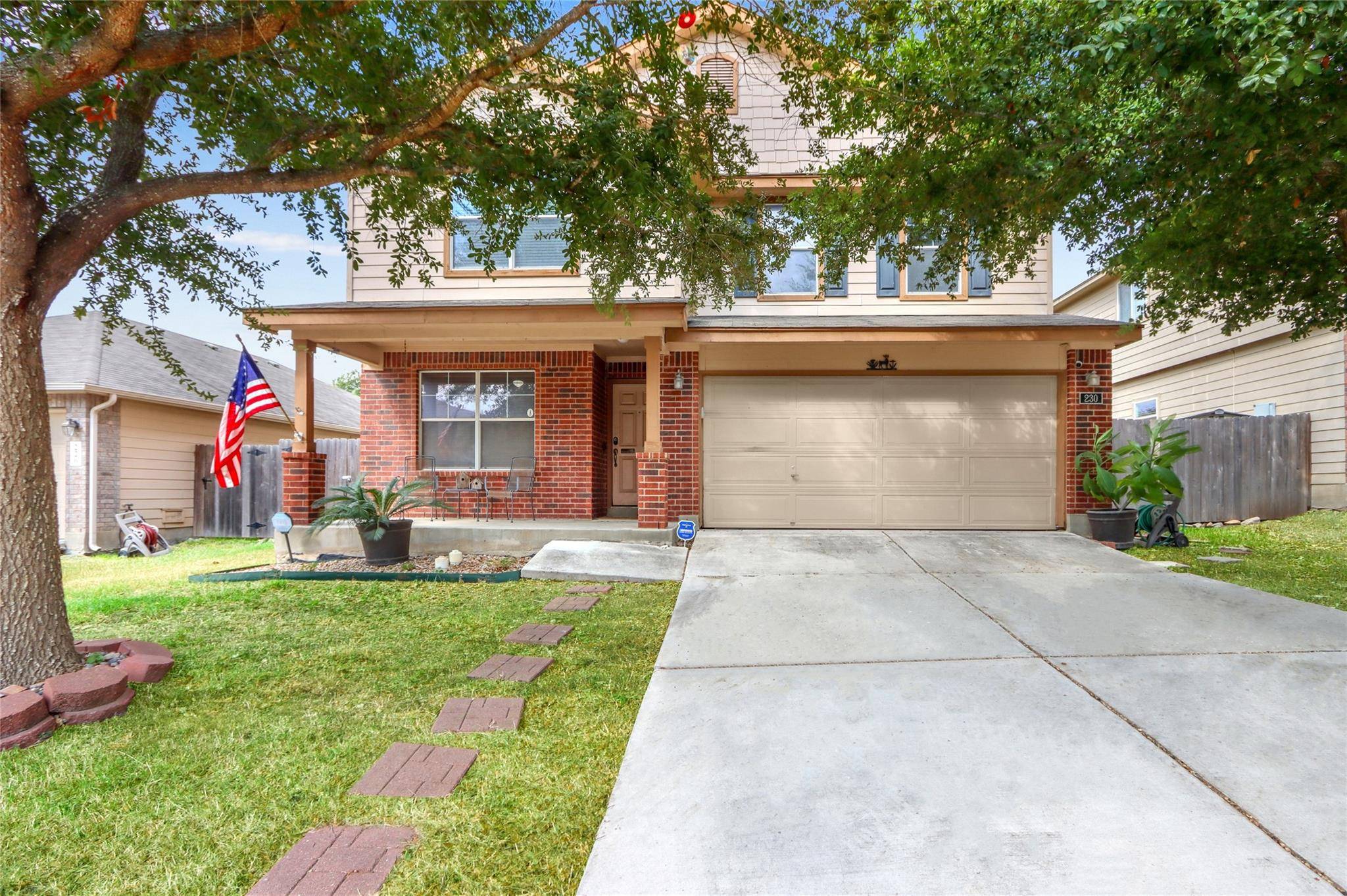 230 Arcadia PL, Cibolo, TX 78108