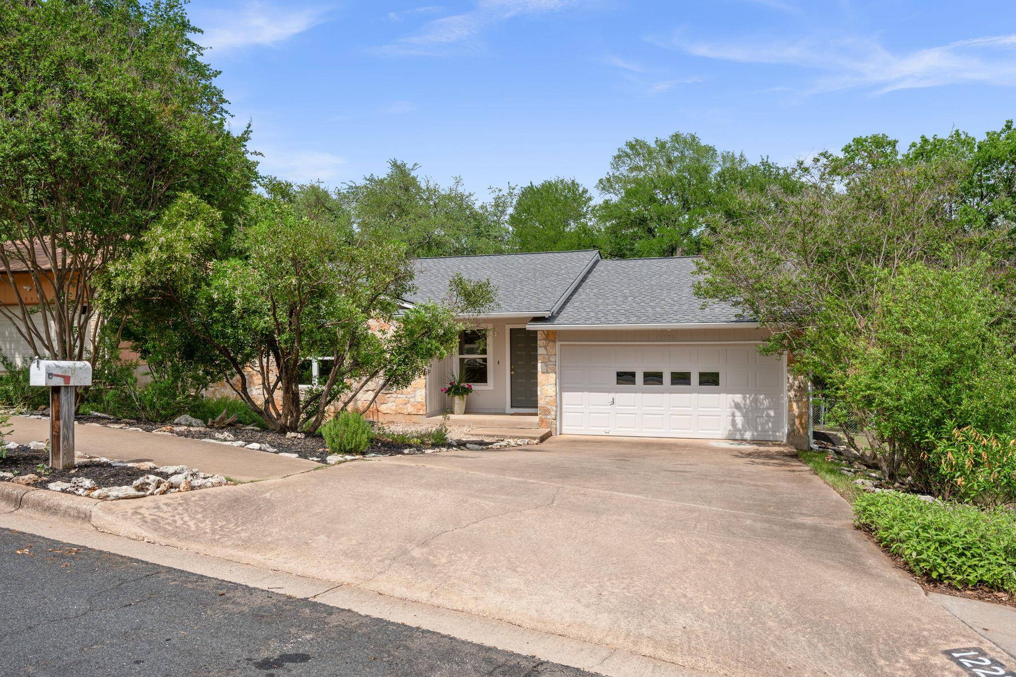 12223 Forsythe DR, Austin, TX 78759