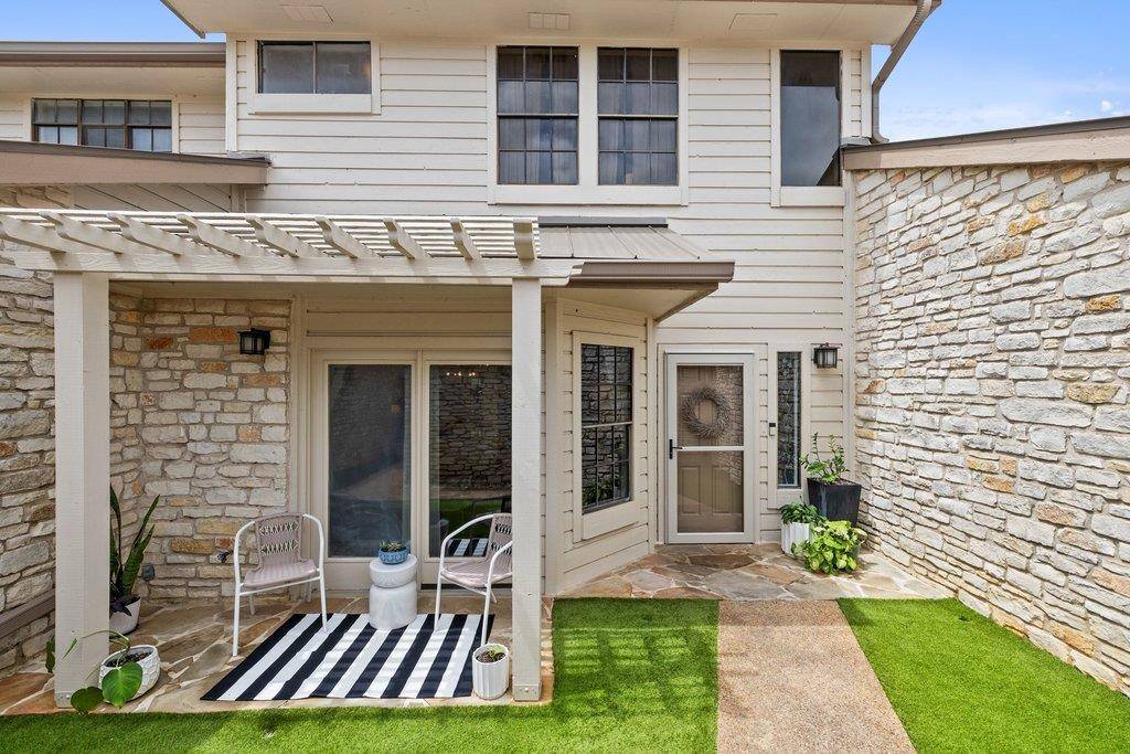 2201 Lakeway BLVD #18, Lakeway, TX 78734