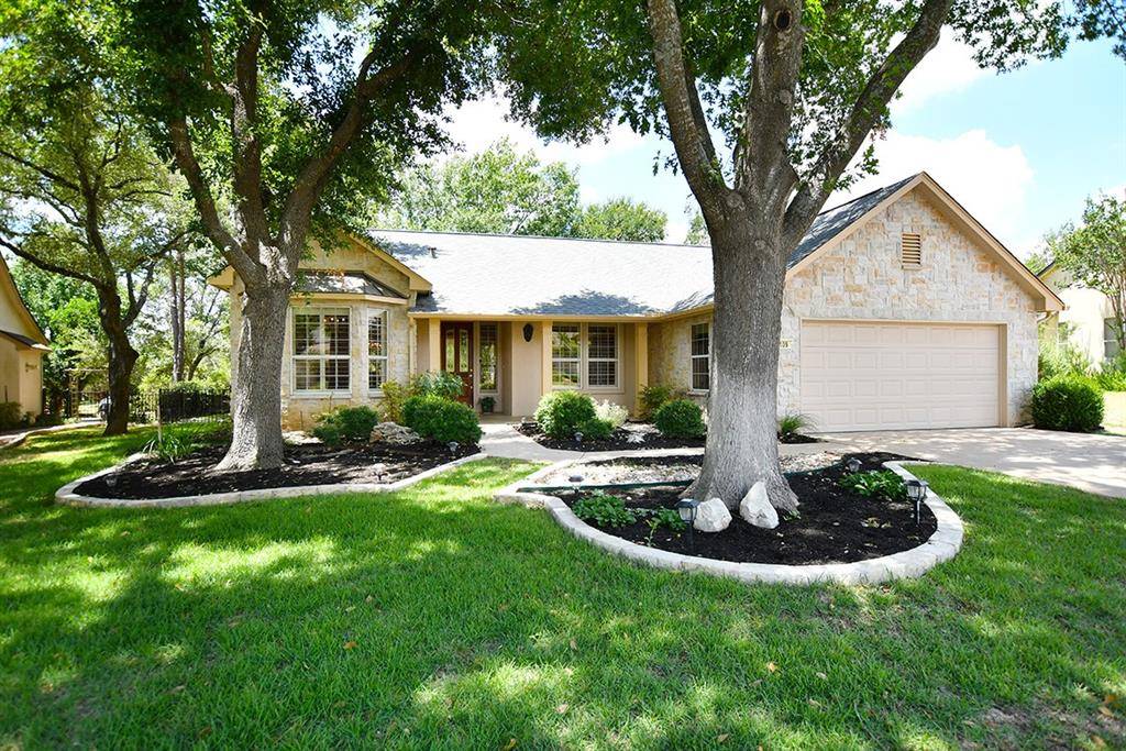 109 Sunflower ST, Georgetown, TX 78633