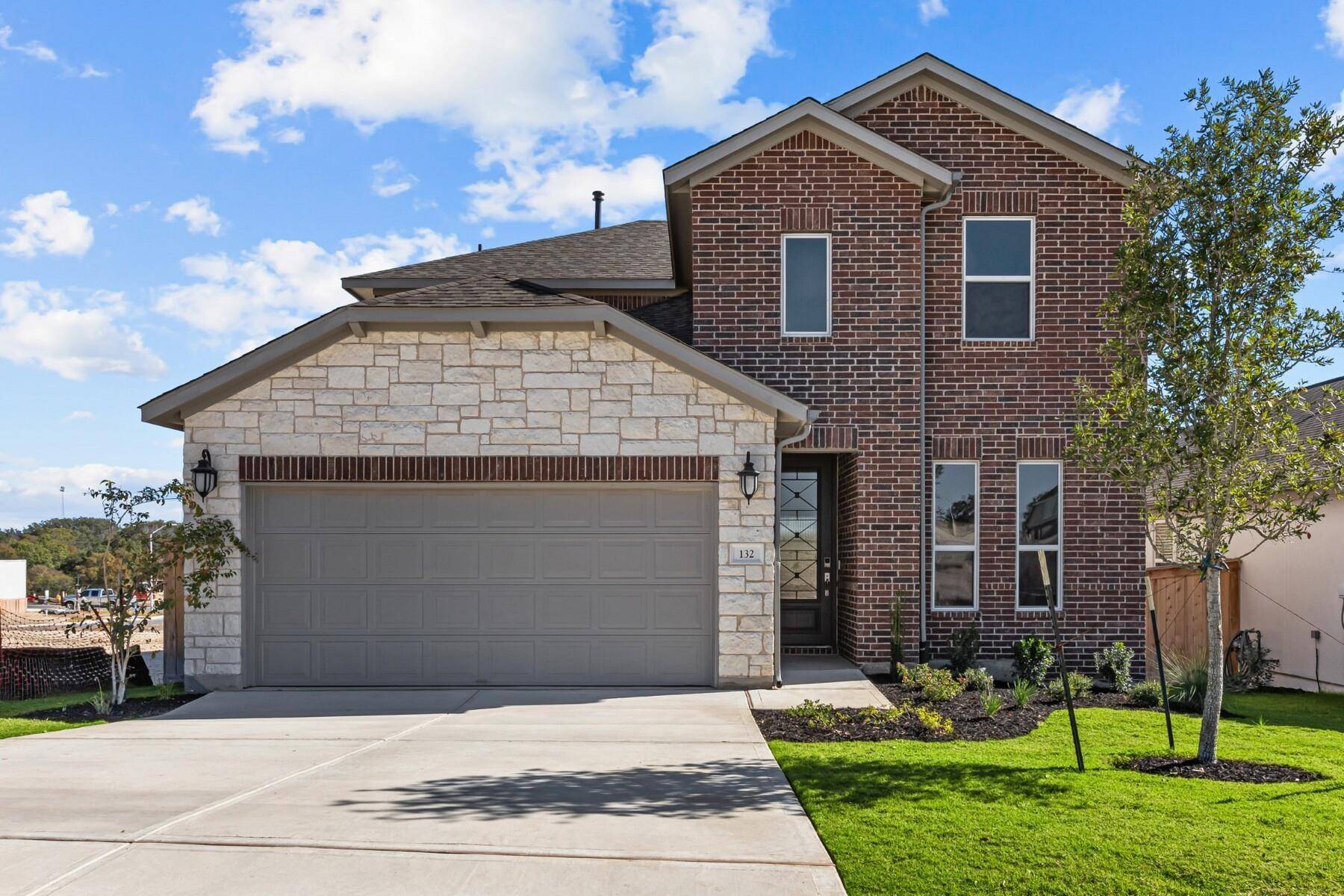 132 Pipe Cactus PASS, Georgetown, TX 78633