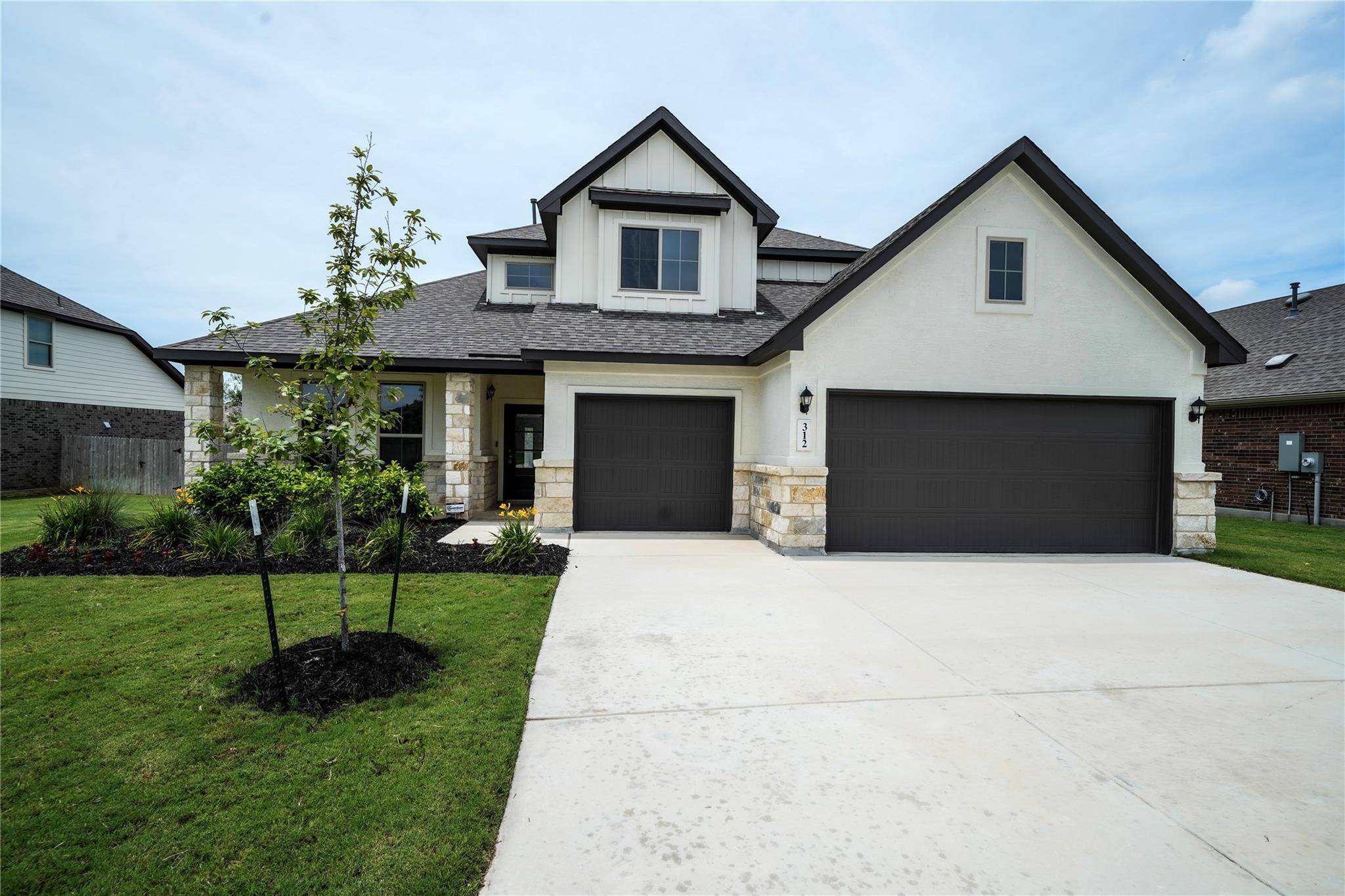 312 Proctor GRV, Cibolo, TX 78108