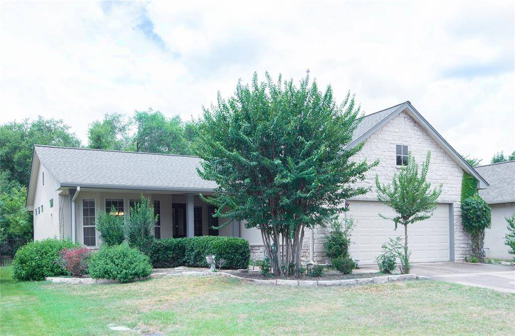 114 Cobb Cavern DR, Georgetown, TX 78633