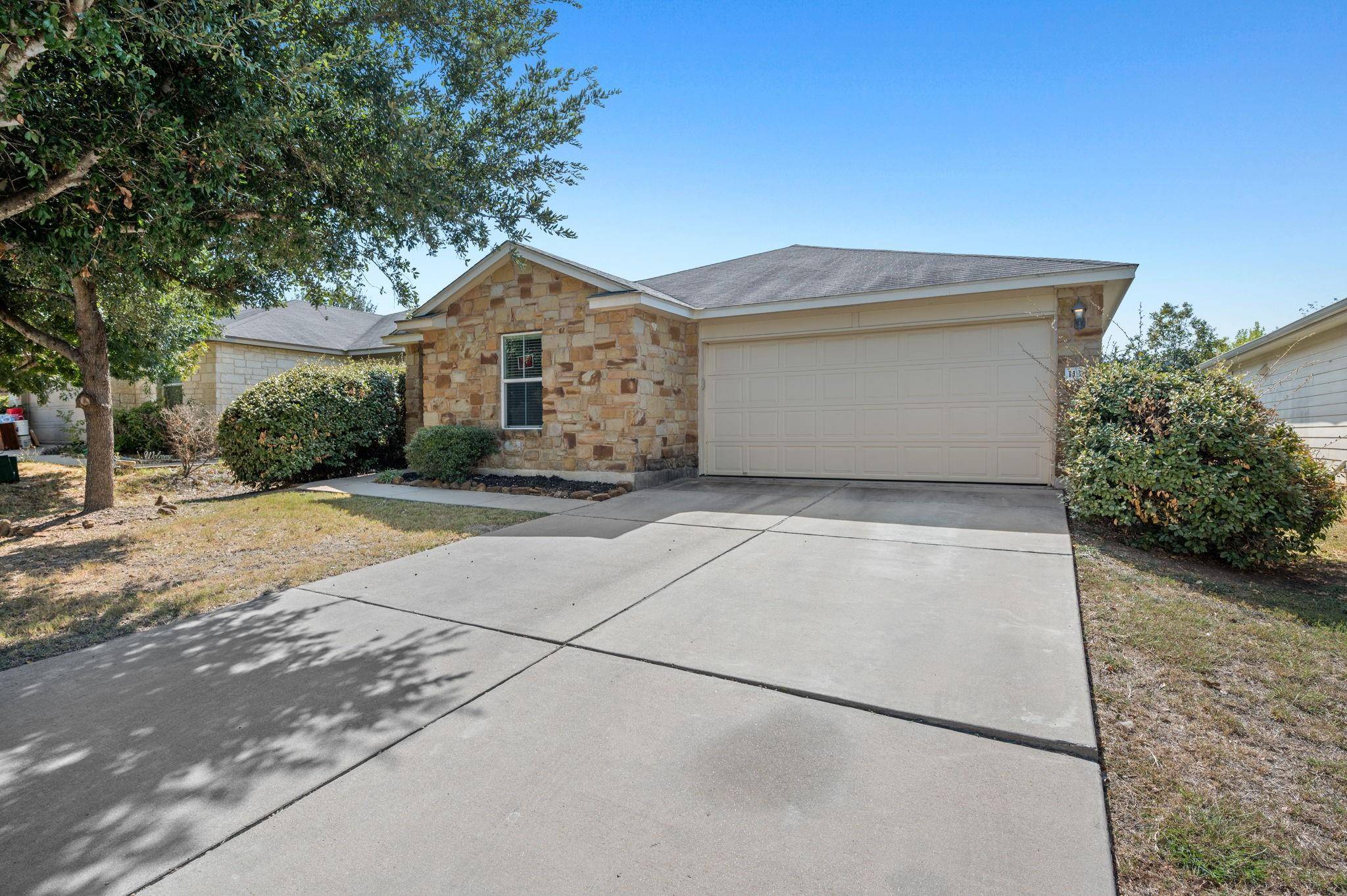 11301 Burton ST, Manor, TX 78653