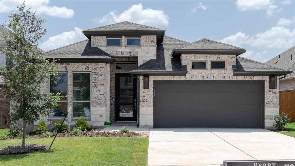 273 Fawn River RUN, Kyle, TX 78640