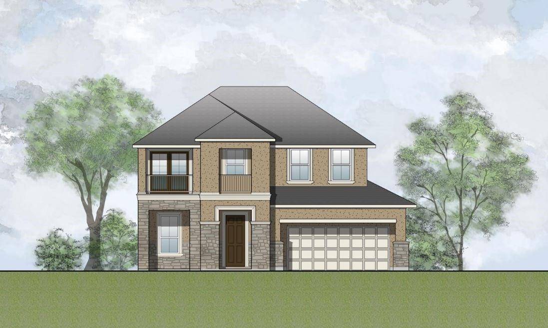 208 Gulfton ST, Spicewood, TX 78669
