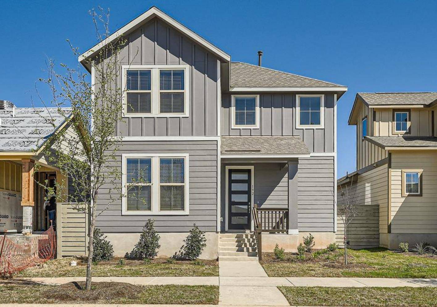192 Weaver LN, Bastrop, TX 78602