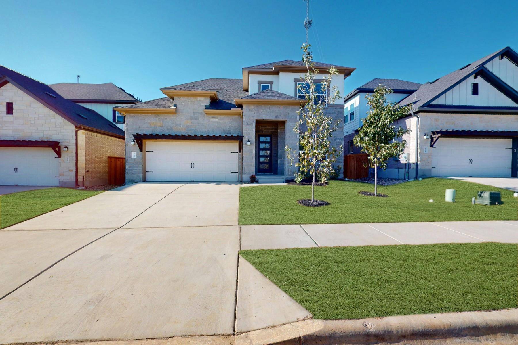 3709 Prosper RD, Leander, TX 78641
