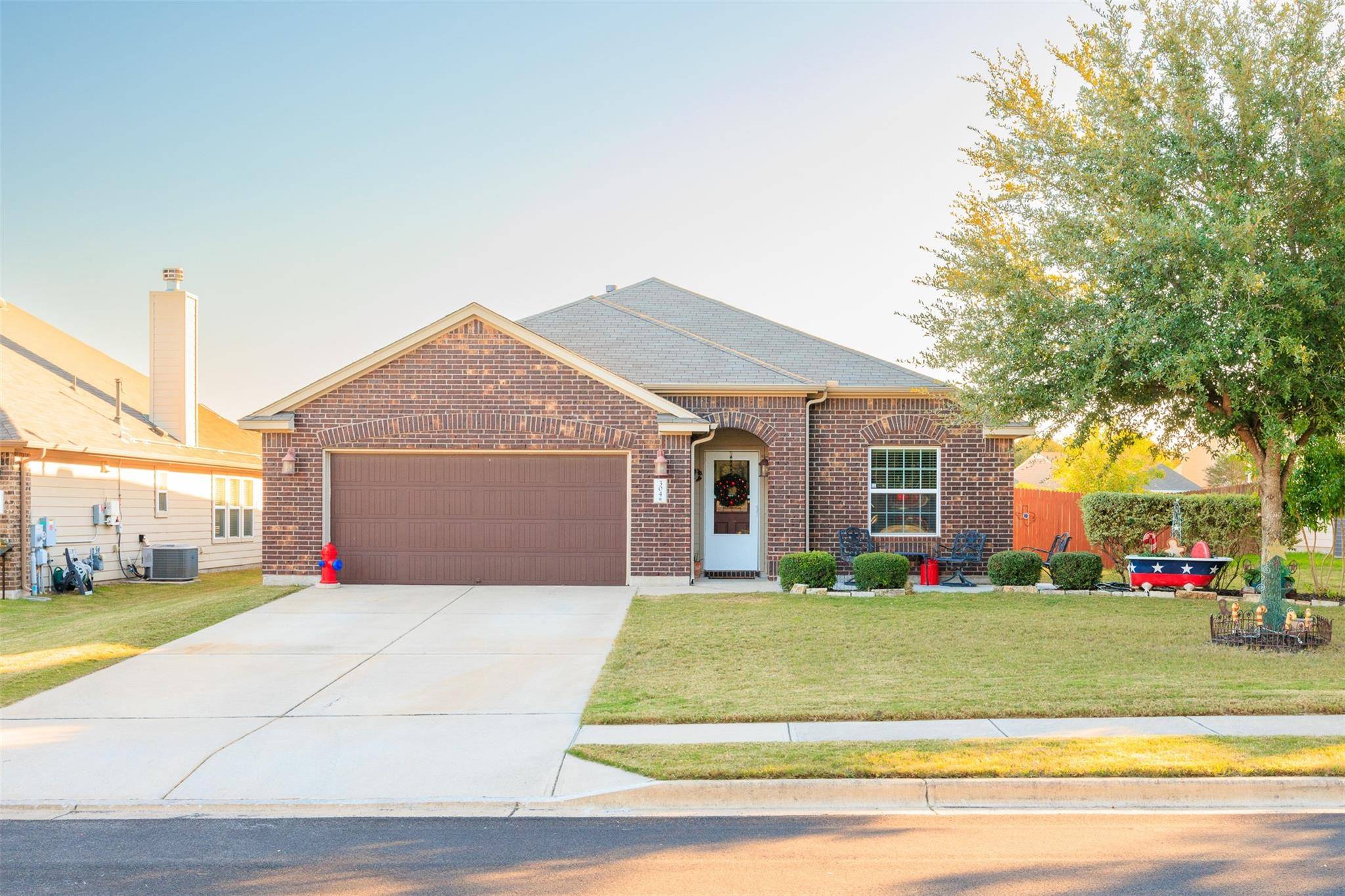 304 Bottle Brush DR, Kyle, TX 78640