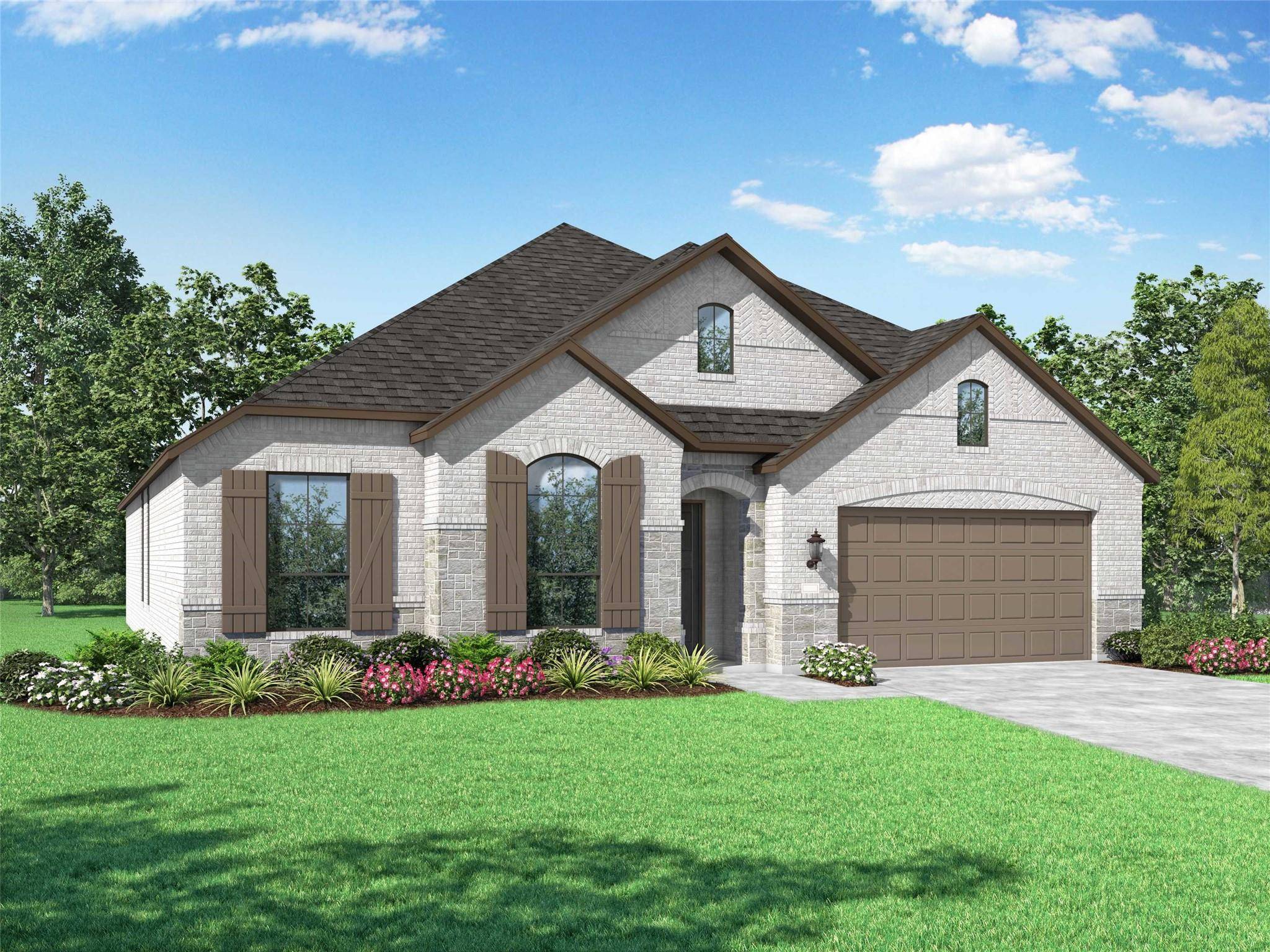 379 Billowing WAY, Kyle, TX 78640