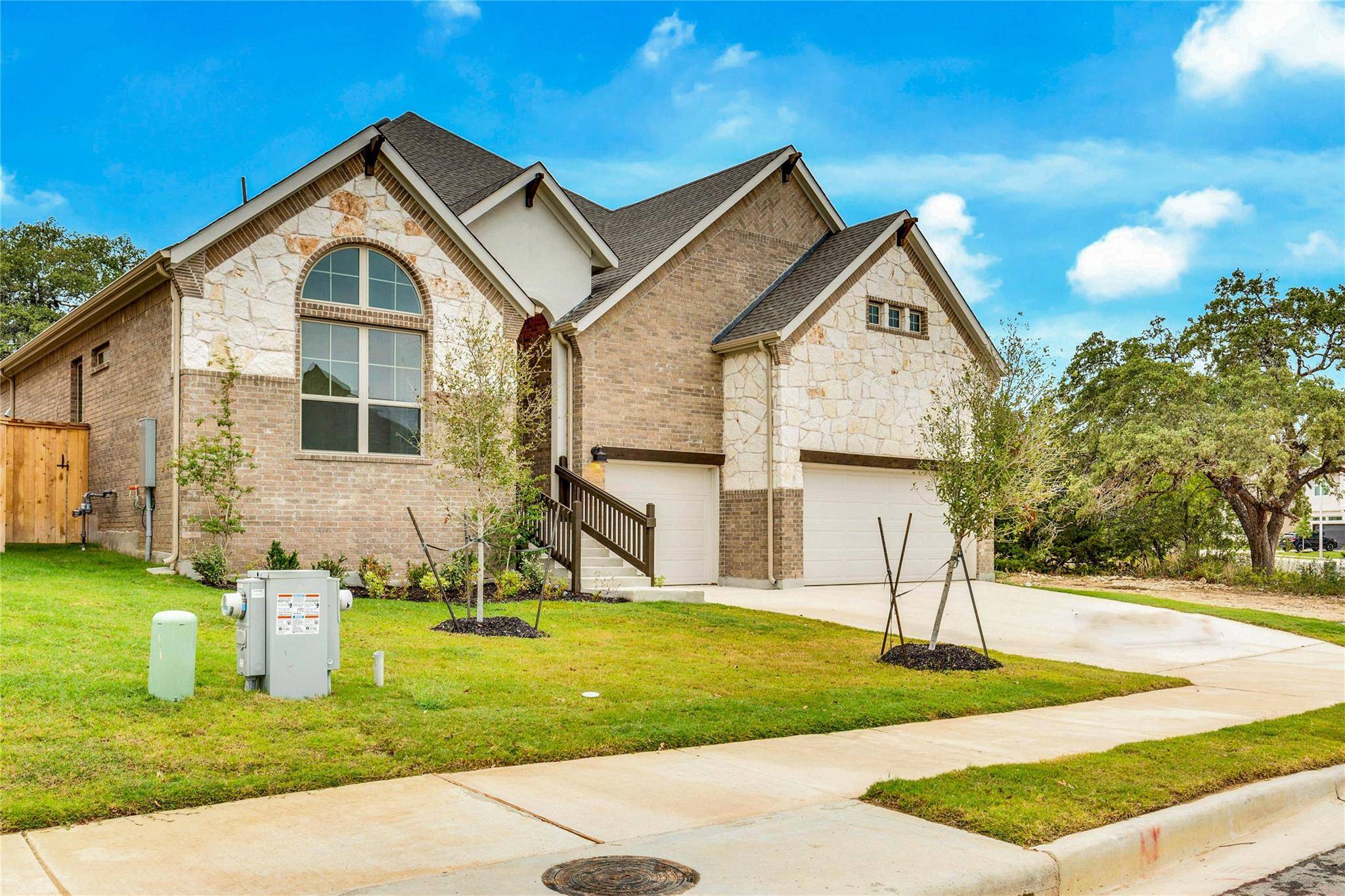 439 Constitution WAY, Kyle, TX 78640