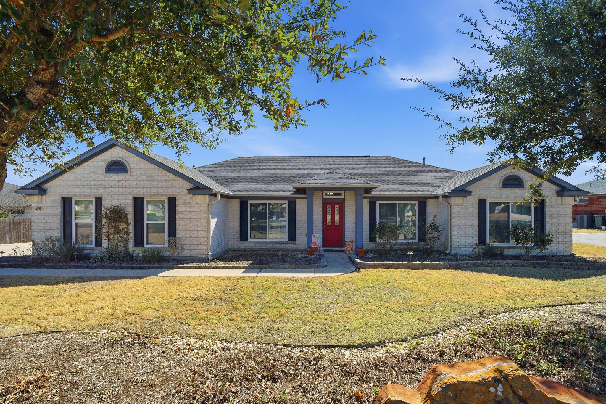 3611 Winding WAY, Round Rock, TX 78664