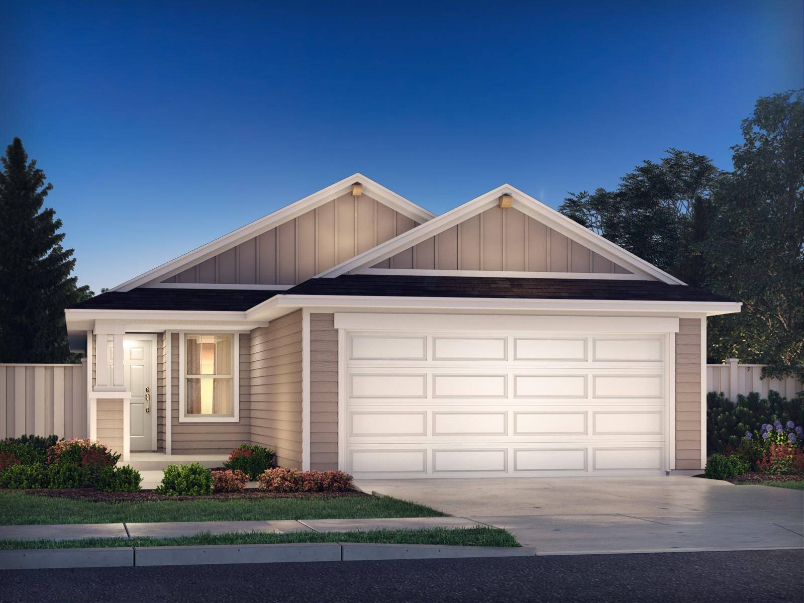 835 Sun Grove TRL, Georgetown, TX 78628