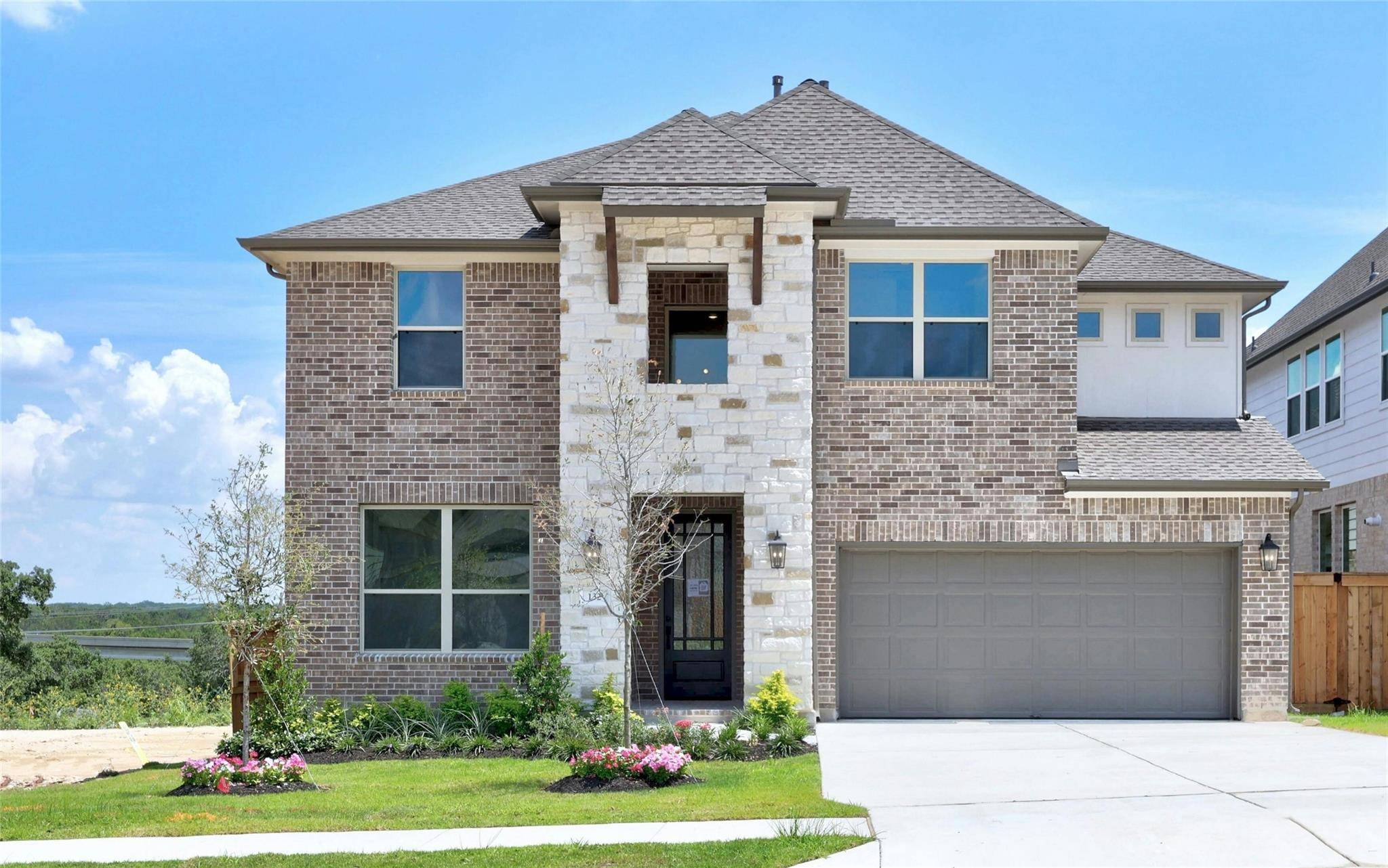 132 Basketflower LN, Georgetown, TX 78633