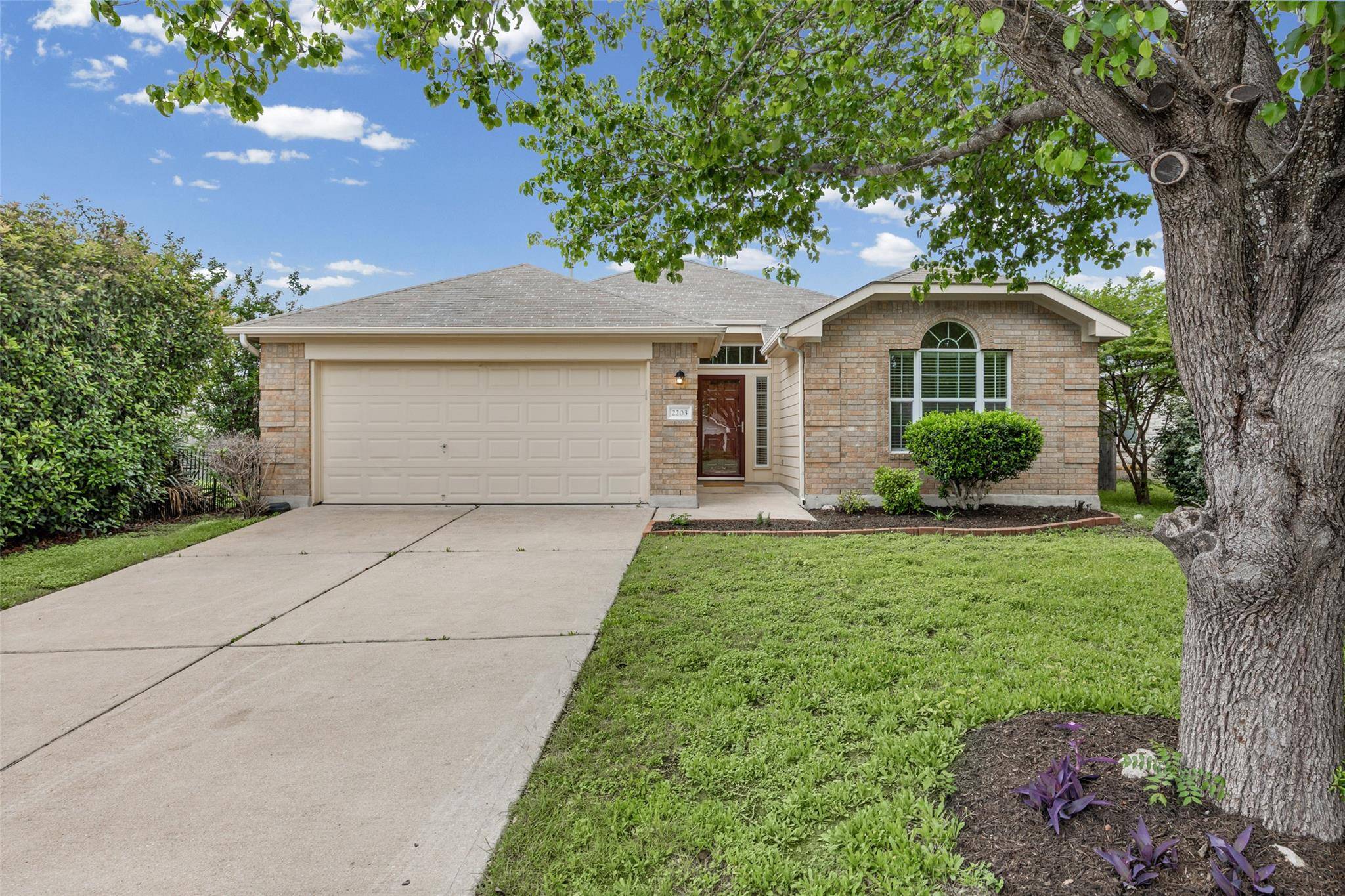 2203 Bakers WAY, Cedar Park, TX 78613