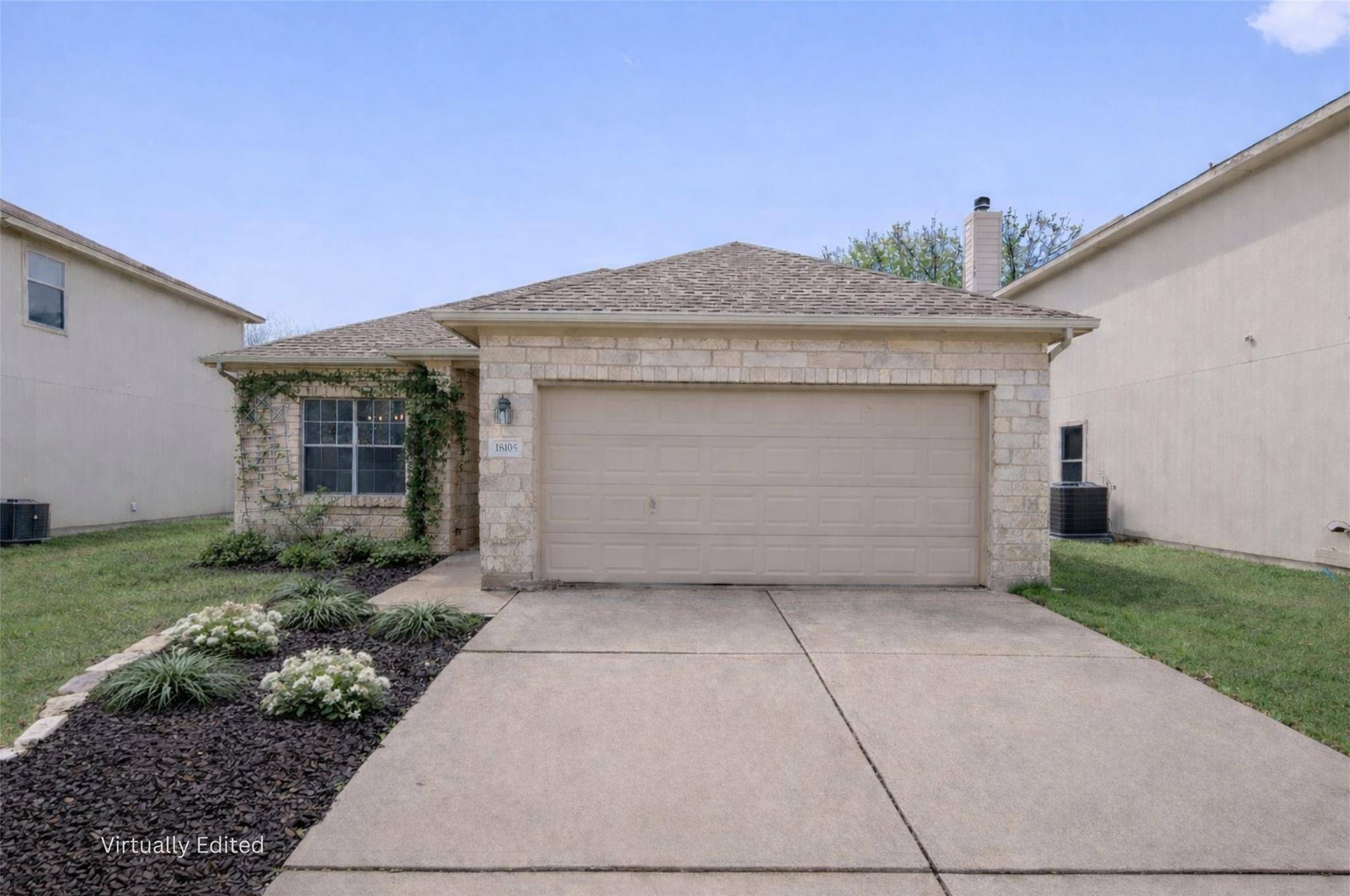 18105 Skysail DR, Manor, TX 78653