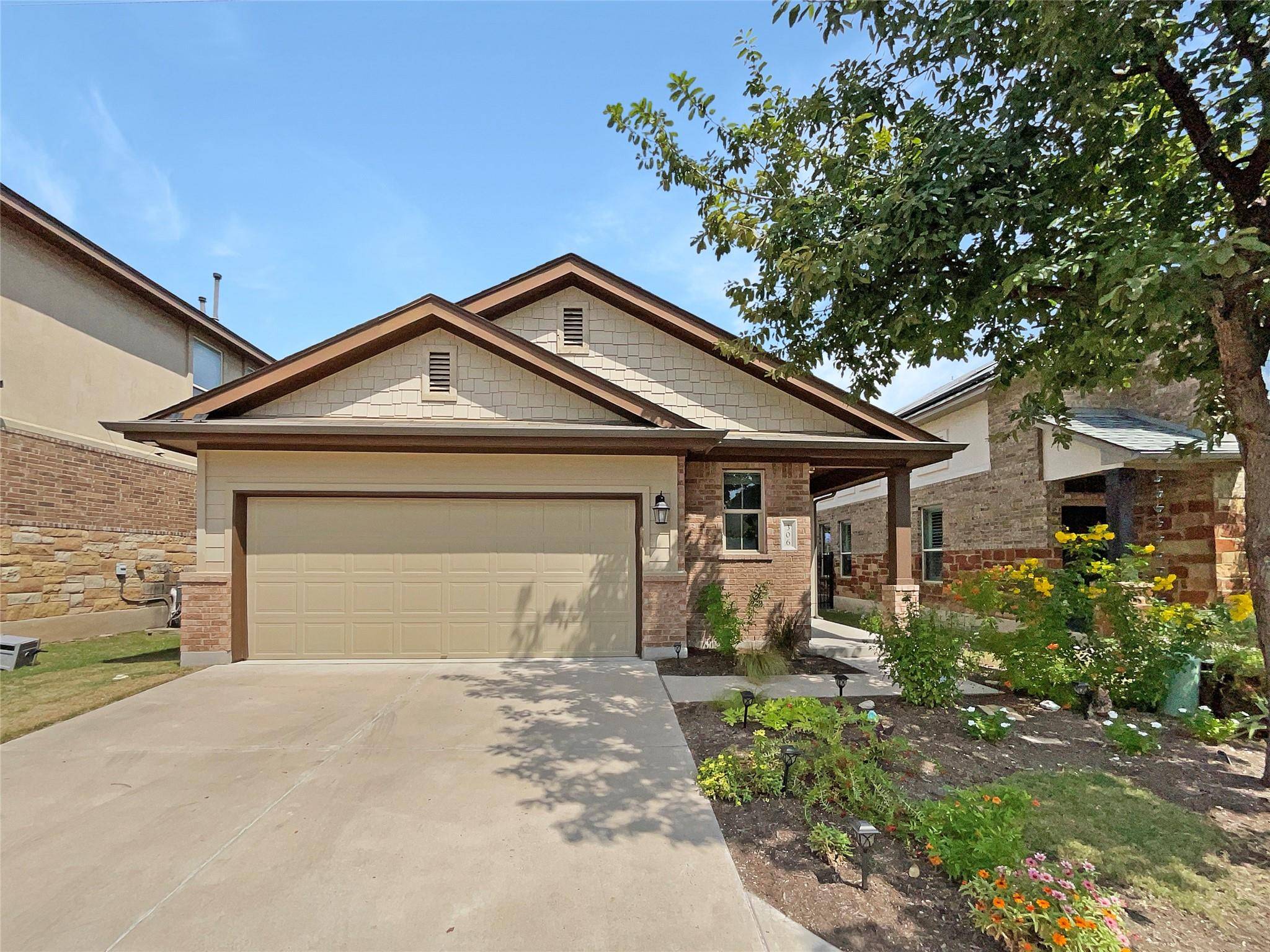 1401 Little Elm TRL #306, Cedar Park, TX 78613