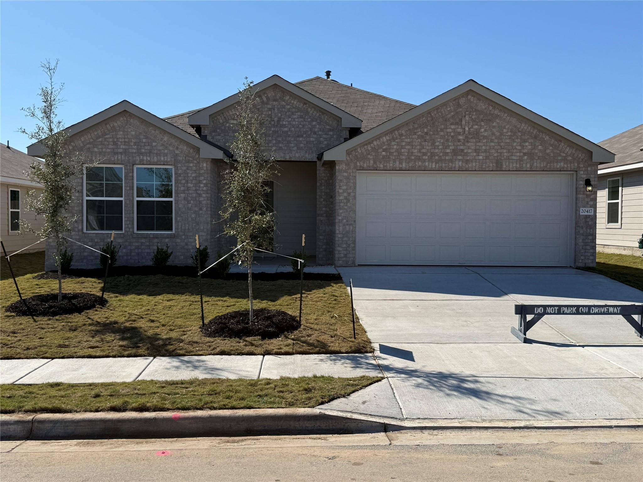 20400 Tuberville LN, Manor, TX 78653