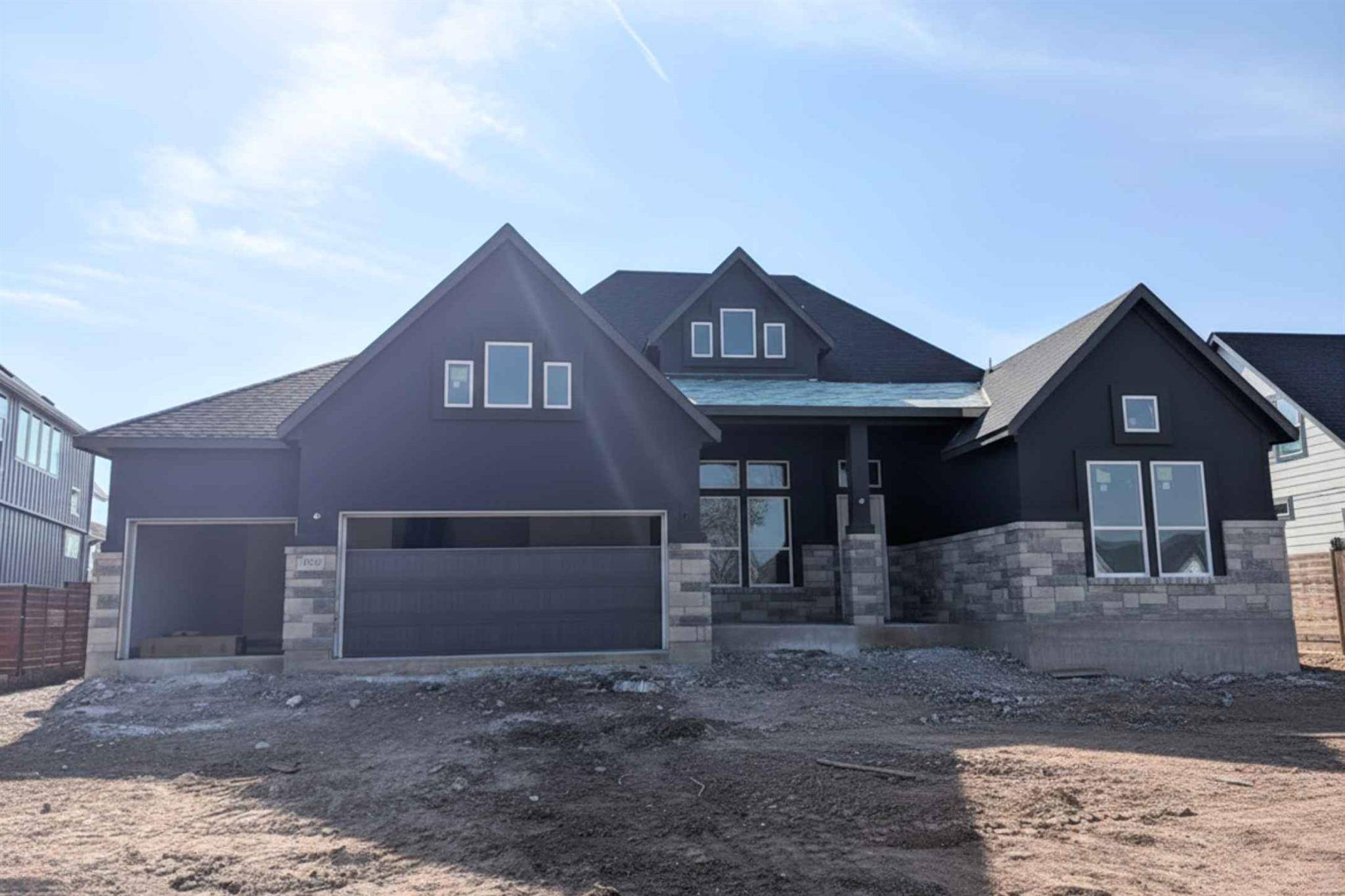 1109 Painted Horse DR, Georgetown, TX 78633