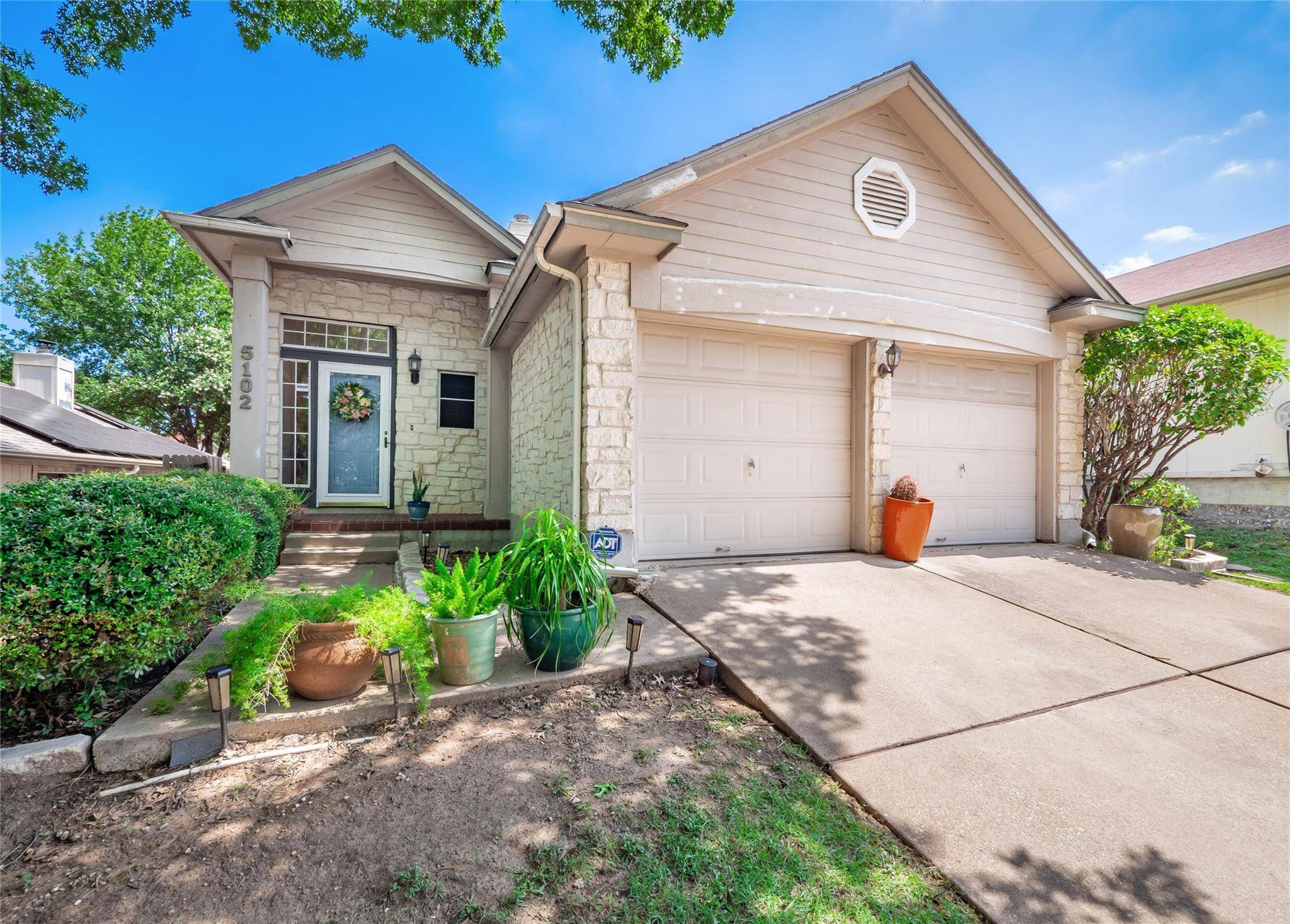 5102 Coppermead LN, Austin, TX 78754
