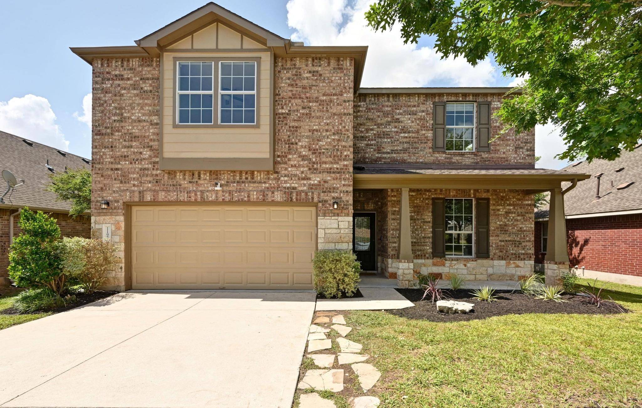 1197 Clark Brothers DR, Buda, TX 78610