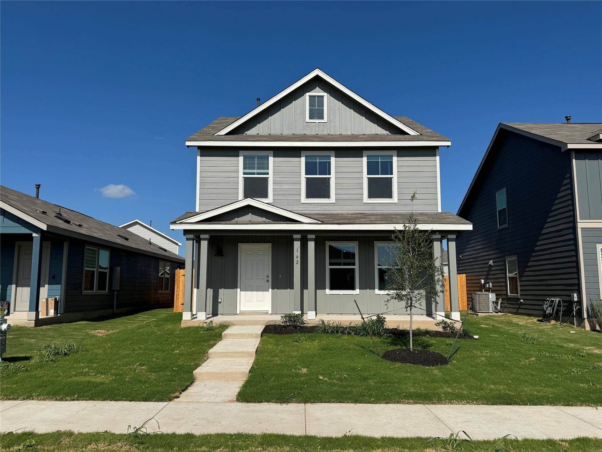 162 Yuba PATH, Kyle, TX 78640