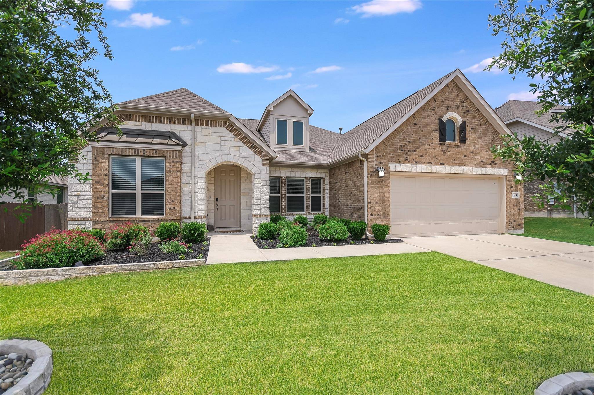 4324 Promontory Point TRL, Georgetown, TX 78626