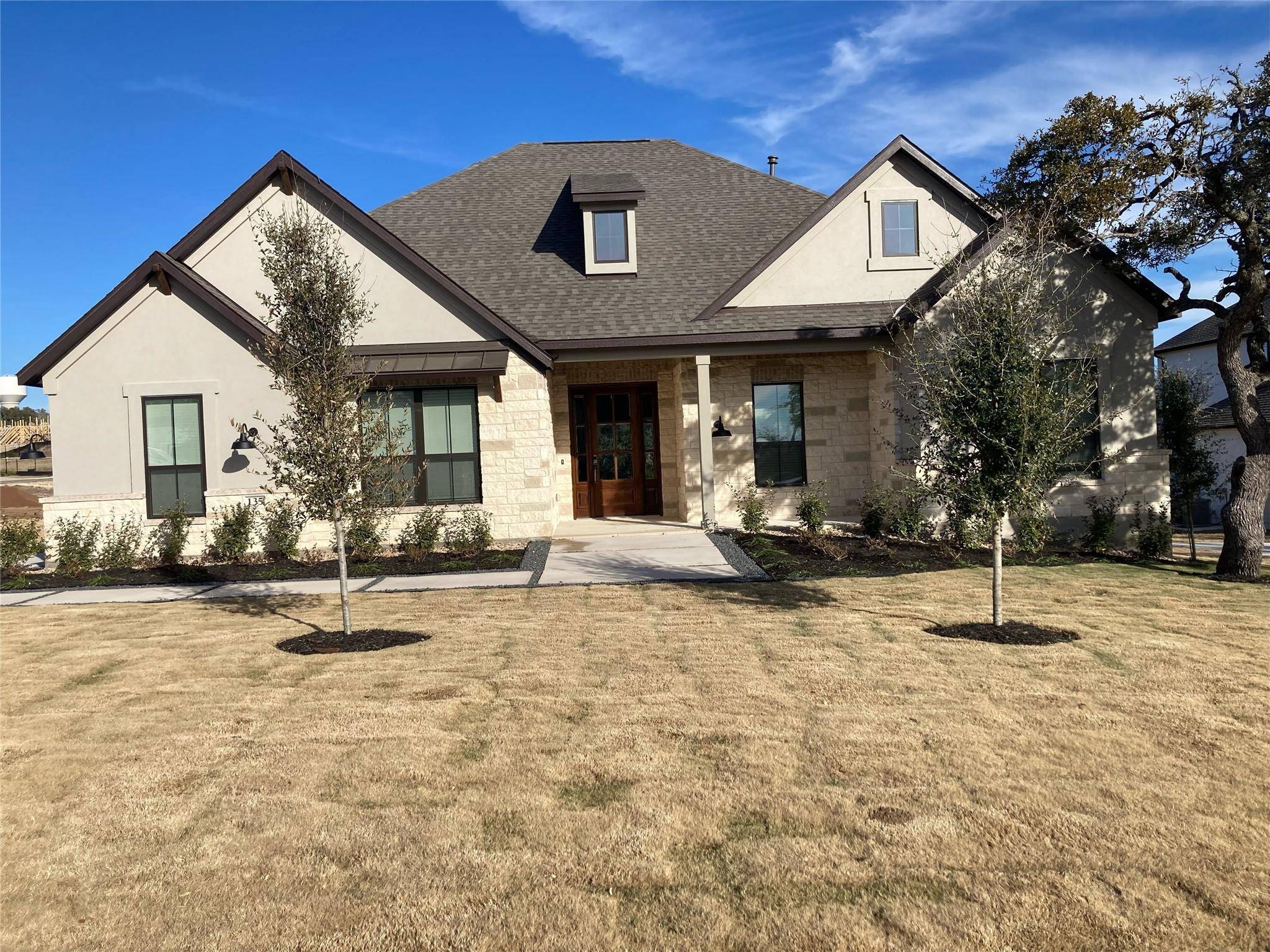 135 Cast Iron CV, Dripping Springs, TX 78620