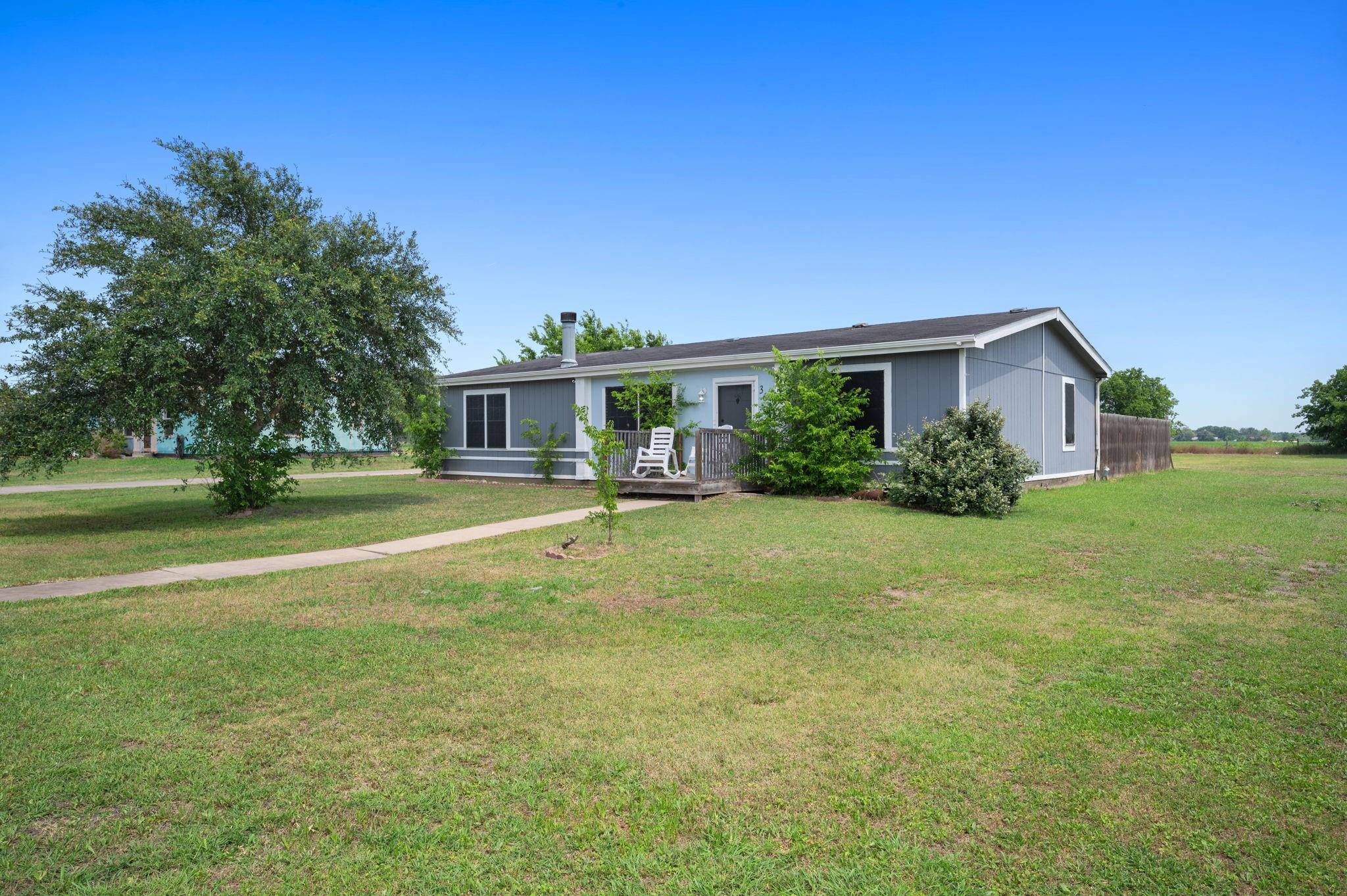 367 Bonanza ST, Kyle, TX 78640