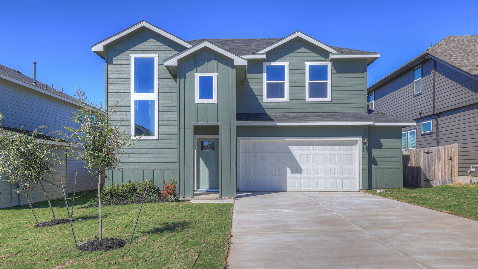 226 SHENANDOAH DR, Kyle, TX 78640