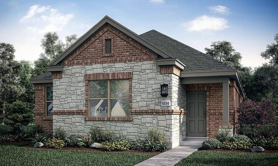 1004 Vanderscile RD, Hutto, TX 78634