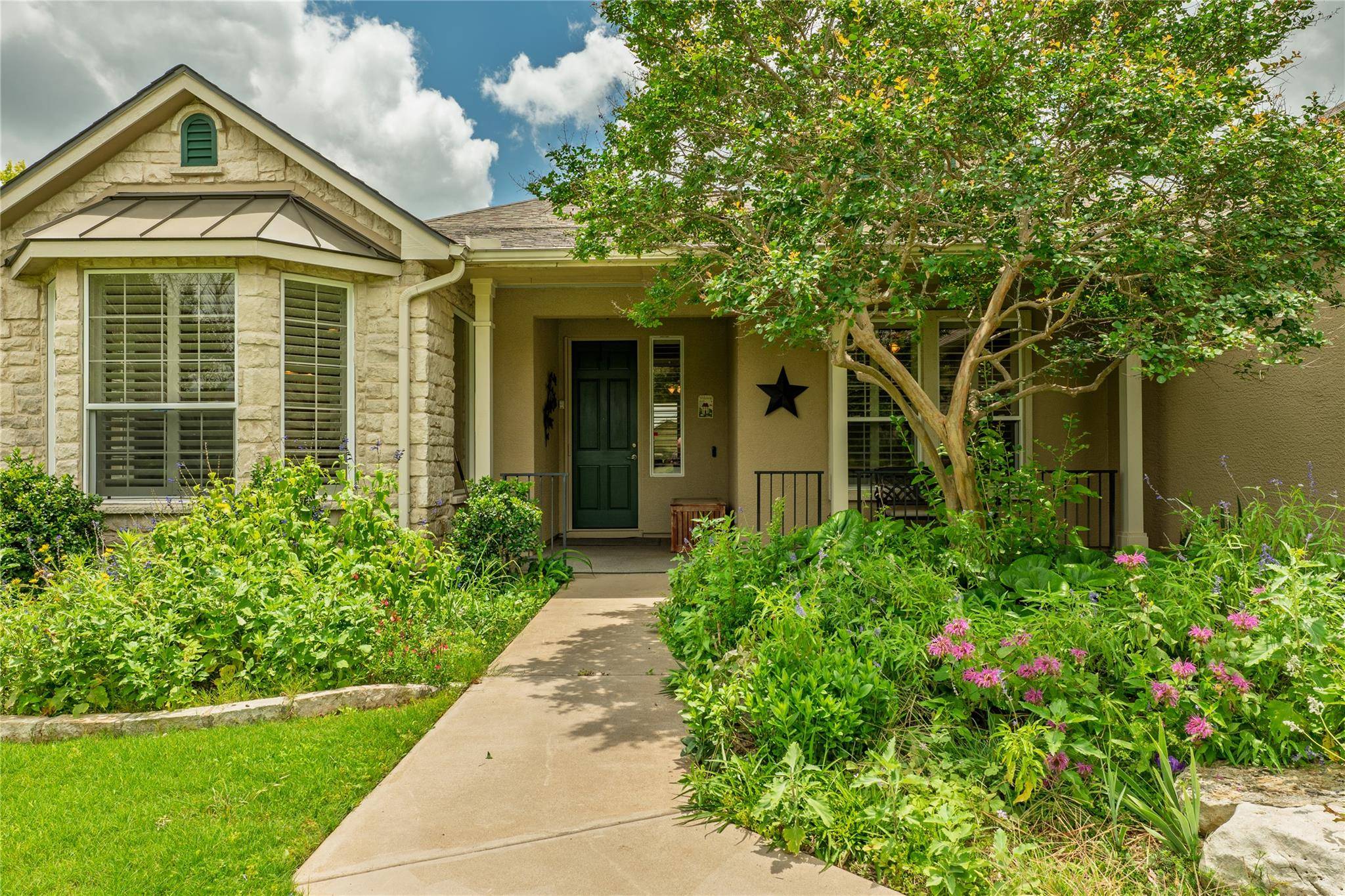 117 Blazing Star Dr DR, Georgetown, TX 78633