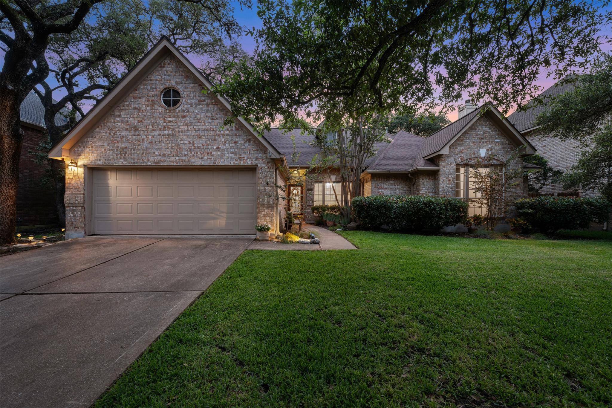 10312 Wolftrap DR, Austin, TX 78749