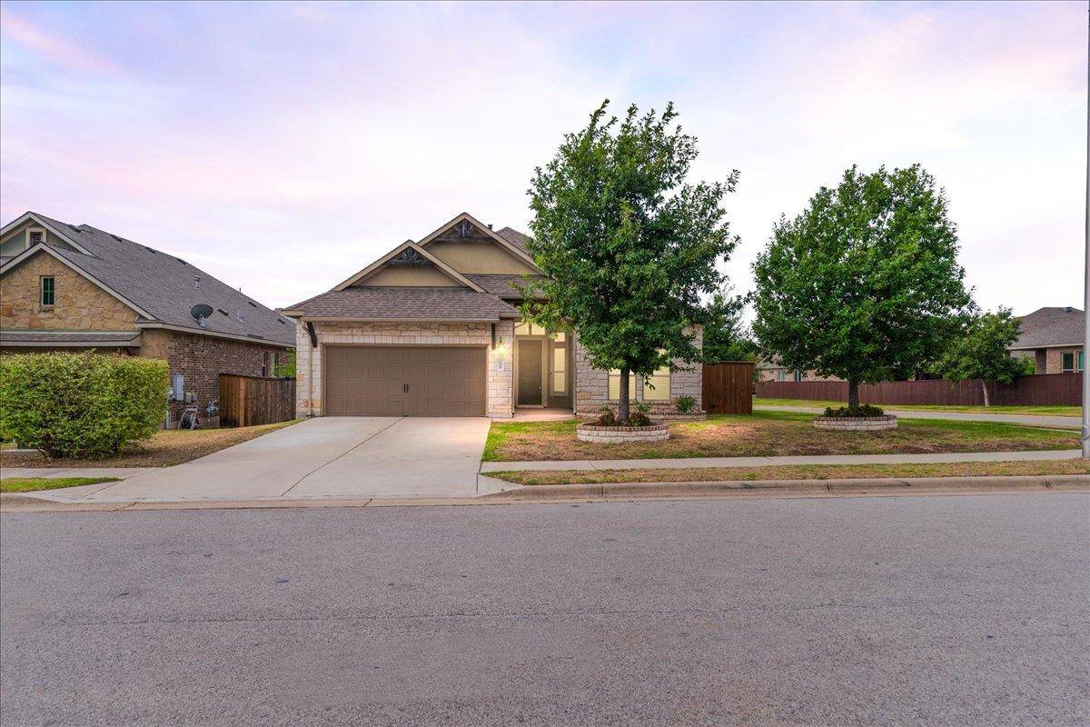 600 Garner Park DR, Georgetown, TX 78628
